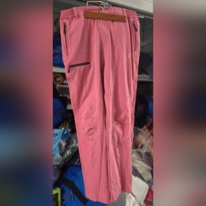 Little Donkey Andy Women's Stretch Convertible Pants, Zip-Off Quick-Dry Pants